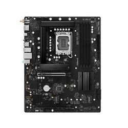 MB Asrock B860 PRO-A WIFI LGA1851 4xDDR5 M.2 W6E+BT5.3 HDMI DP ATX