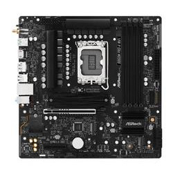MB Asrock B860M PRO-A WIFI LGA1851 4xDDR5 M.2 W6E+BT5.3 HDMI DP mATX