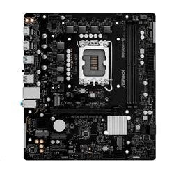 MB Asrock B860M-H2 LGA1851 2xDDR5 M.2 HDMI mATX