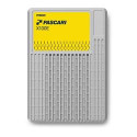 Pascari interní SSD 6.4TB X-Series Performance X100E PCIe4.0 U.2 U.3 Dual Port Opal TLC (č z:7400 7000MB s)