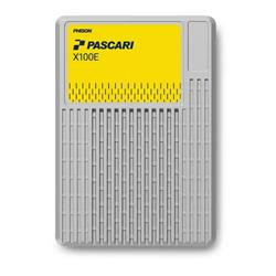 Pascari interní SSD 6.4TB X-Series Performance X100E PCIe4.0 U.2 U.3 Dual Port Non-Opal TLC (č z:7400 7000MB s)