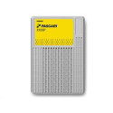 Pascari interní SSD 7.68TB X-Series Performance X100P PCIe4.0 U.2 U.3 Single Port Non-Opal TLC (č z:7400 7000MB s)