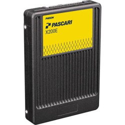 Pascari interní SSD 1.6TB X-Series Performance X200E PCIe5.0 U.2 Dual Port Opal TLC (č z:14800 4300MB s)