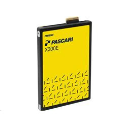 Pascari interní SSD 1.6TB X-Series Performance X200E PCIe5.0 E3.S Single Port Opal TLC (č z:14800 4300MB s)