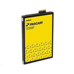 Pascari interní SSD 1.92TB X-Series Performance X200P PCIe5.0 E3.S Dual Port ISE TLC (č z:14800 4300MB s)