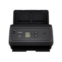 Canon imageFORMULA DR-C350 - Skener dokumentu - CMOS CIS - Duplex - Legal - 600 dpi - až 50 stran za min. (CB) až 50 stran za min. (barevný) - ADF (100 listy) - až 7000 skenu denne - USB 2.0