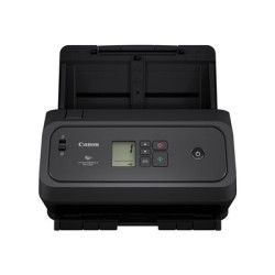 Canon imageFORMULA DR-C350 - Skener dokumentu - CMOS CIS - Duplex - Legal - 600 dpi - až 50 stran za min. (CB) až 50 stran za min. (barevný) - ADF (100 listy) - až 7000 skenu denne - USB 2.0