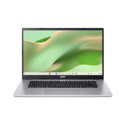 Acer Chromebook 315 CB315-8H-862K MTK-8189GV AZ 15,6" FHD 8GB 128GB Mali G57 Chrome Silver 2R