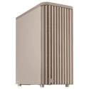 Skříň ASUS ProArt PA401 Wood Metal PWM Beige