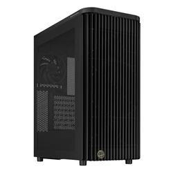 Skříň ASUS ProArt PA401 Mesh PWM Black
