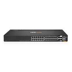 HPE NW Switch CX 6200M 24G 4SFP+