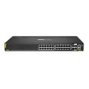 HPE NW Switch CX 6200M 24G CL4 PoE 4SFP+