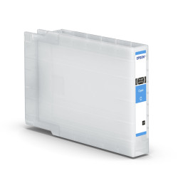 EPSON Ink bar WF-C8190 WF-C8690 Ink Cartridge XXL Cyan (8.000 str.)