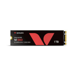 VERBATIM SSD Vi560 S3 M.2 1TB SATA III, W 520 R 490MB s