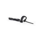 Yealink BH71Lite Mono bluetooth sluchátka, 10