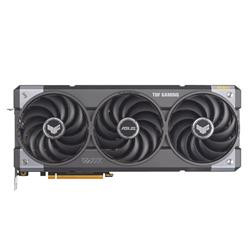 VGA ASUS TUF Gaming RX 9070 XT 16GB GDDR6 OC
