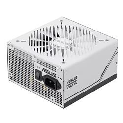 Zdroj ASUS PRIME 750W ATX 3.1 White - 750W, 80+ Gold, modular