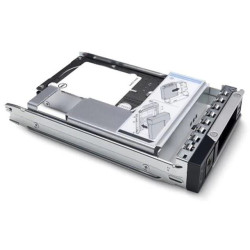 DELL disk 2.4TB SAS ISE 12Gbps 10000 ot. 512e 2.5" ve 3.5" rám. pro PowerEdge T440,T640,T340