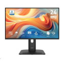 MSI LCD PRO MP245PHG E14, 23.8", 1920x1080, IPS, 4,0 ms, VESA 100x100, Black