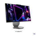 Lenovo Yoga 27IPH11 27" QHD U7-356H 32GB 1TB Intel int W11P Šedá 3ROn-Site