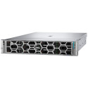 DELL PowerEdge R570 16x 2.5" Xeon 6517P 1x 32GB 2x 960GB SSD H965i iDRAC 10 Ent. 17G 2x1100W 2x GLAN 3Y Basic