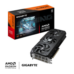 GIGABYTE Radeon RX 9070 16G Gaming 16GB GDDR6
