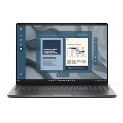Dell Pro 16 PC16255 AMD Ryzen 5 220 16GB 512 GB SSD 16" FHD+ IR Cam&Mic FgrPr 3 Cell WLAN Backlit Kb W11 Pro 3Y ProSpt