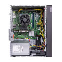 ST45 V3 TWR EPYC 4344P 32GB SWRAID 2x960SSD 500W