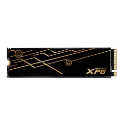 ADATA MARS 970 PLUS 2TB SSD M.2 NVMe Černá Heatsink 5R