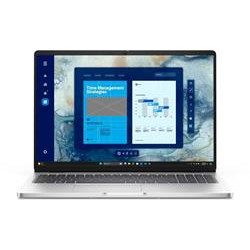 Dell Pro 16 PC16250 U5-235U 16GB 512 GB SSD 16" FHD+ IR Cam&Mic FgrPr WLAN vPro Backlit Kb W11 Pro 3Y ProSpt 