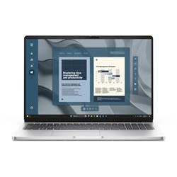 Dell Pro 16 PC16255 AMD Ryzen AI 5 PRO 340 16G |512 GB SSD 16" FHD+ IR Cam & Mic FgrPr WLAN Backlit Kb W11 Pro 3Y ProSpt