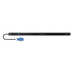 EATON FlexPDU G2: Základní 0U, In: IEC 60309 32A 1P - Out: 20xC13:4xC19