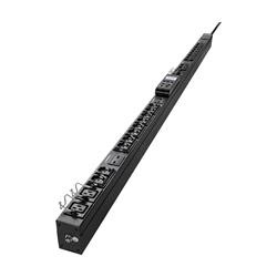 EATON FlexPDU G2: Spínané 0U, In: IEC 60309 32A 1P - Out: 20xC13:4xC19