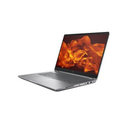 HP ZBook Fury G1i Mobile Workstation - AI PC, AI Workstation - Intel Core Ultra 7 - 255HX až 5.2 GHz - Win 11 Pro - RTX PRO 2000 Blackwell - 32 GB RAM - 1 TB SSD NVMe - 18" IPS 2560 x 1600 (WQXGA) @ 165 Hz - Ethernet - Wi-Fi 7, Bluetooth - meteor silver - kbd: česká slovenská