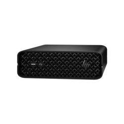 HP Z2 Mini G1i Workstation U7-265 32 GB 1 TB NVIDIA RTX A400 4 GB W11P