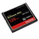SanDisk Compact Flash 128GB Extreme Pro (160MB s) VPG 65, UDMA 7