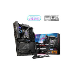 MSI MB Sc AM5 MPG X870E CARBON WIFI, AMD X870, 4xDDR5, 1xHDMI, 2xUSB4, WI-FI, ATX