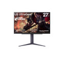 LG UltraGear 27GS85Q-B 27" IPS QHD 180Hz 1ms Black 2R