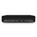 HP Pro Mini 400 G9, i5-14500T, UMA, 16GB, SSD 512GB, W11Pro, 3-3-3, WiFi BT