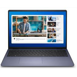 Dell 16 DC16251 C5-120U 16GB 512GB SSD 16" FHD+ Integrated FgrPr 4 Cell 65W WLAN Backlit Kb W11 Pro 3Y ProSpt