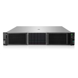 HPE PL DL380g11 6530 (2.1G 32C) 2x32G (p64706) MR416i-o 4G 2x480G 2x1000W 2x10 25G-o Smart Choice