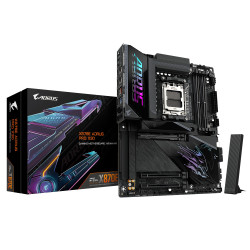 GIGABYTE X870E AORUS PRO X3D AM5 ATX