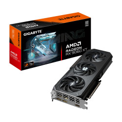 GIGABYTE Radeon RX 9060 XT Gaming 16GB GDDR6
