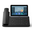 Yealink SIP-T88W Pro SIP telefon, PoE, 7"bar. LCD, GigE, 16 SIP účtů, BT sluchátko, Wi-Fi 6