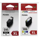 Canon PG-595XL CL-586XL PVP