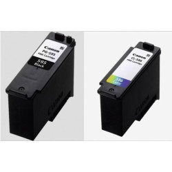 Canon PG-595 CL-586 PVP