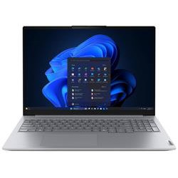Lenovo ThinkBook 16 G9, Ryzen™ 3 210, 16" WUXGA (1920x1200) IPS, Radeon 740M, 16GB, 512GB SSD, W11Pro, šedá, 3R