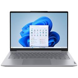 Lenovo ThinkBook 14 G9, Intel® Core 5 210H, 14" WUXGA (1920x1200) IPS, Intel® Graphic, 16GB, 1TB SSD, W11Home, šedá, 3R
