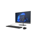 HP ProOne 245 G10 - Vše v jednom Ryzen 3 7320U až 4.1 GHz - RAM 8 GB - SSD 512 GB - NVMe - Radeon 610M - Gigabit Ethernet, IEEE 802.11ax (Wi-Fi 6), Bluetooth 5.3 - monitor: LED 23.8" 1920 x 1080 (Full HD) @ 60 Hz - Smart Buy
