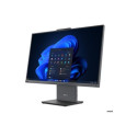 Lenovo ThinkCentre neo 55a 24 Gen 6 13F8 - Copilot+ PC - vše v jednom se stojanem pro monitor - Ryzen AI 7 350 až 5 GHz - RAM 16 GB - SSD 512 GB - TCG Opal Encryption, NVMe - Radeon 860M - Gigabit Ethernet, Bluetooth 5.3, IEEE 802.11ax (Wi-Fi 6) - Win 11 Pro - monitor: LED 23.8" 1920 x 1080 (Full HD) dotykový displej - klávesnice: česká slovenská - luna šedá - Lenovo TopSeller - s 3 roky Lenovo Onsite Support